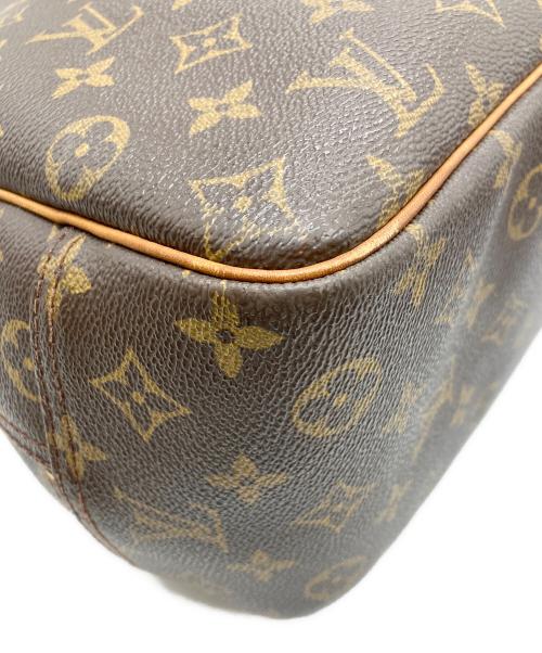 LOUIS VUITTON（ルイ ヴィトン）LOUIS VUITTON (ルイ ヴィトン) ハンドバッグの古着・服飾アイテム