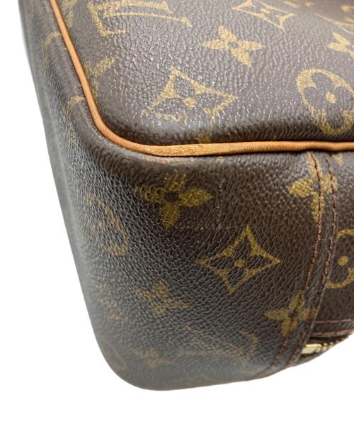 LOUIS VUITTON（ルイ ヴィトン）LOUIS VUITTON (ルイ ヴィトン) ハンドバッグの古着・服飾アイテム