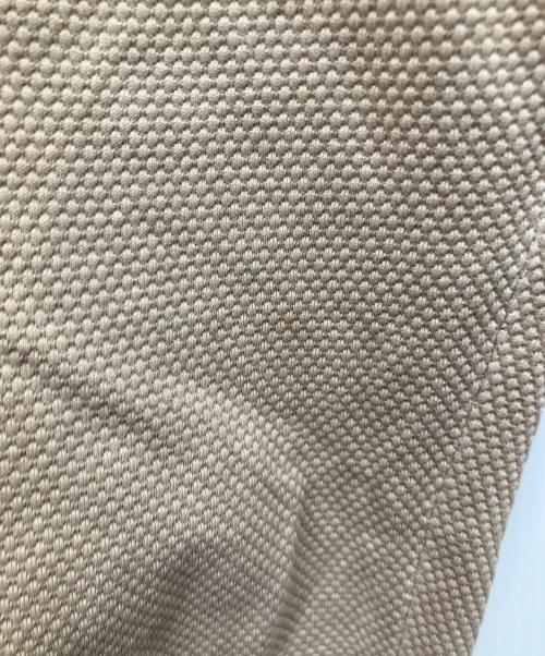 CIRCOLO 1901（チルコロ1901）CIRCOLO 1901 (チルコロ1901) セットアップスーツ ベージュ サイズ:JP 11の古着・服飾アイテム