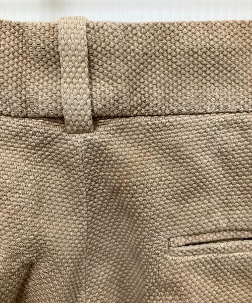 CIRCOLO 1901（チルコロ1901）CIRCOLO 1901 (チルコロ1901) セットアップスーツ ベージュ サイズ:JP 11の古着・服飾アイテム