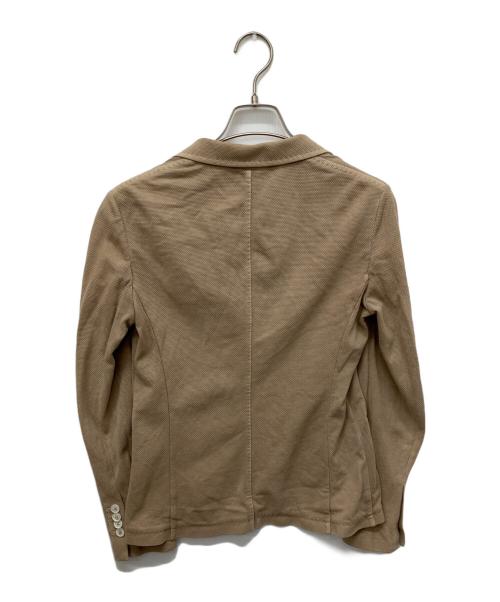 CIRCOLO 1901（チルコロ1901）CIRCOLO 1901 (チルコロ1901) セットアップスーツ ベージュ サイズ:JP 11の古着・服飾アイテム