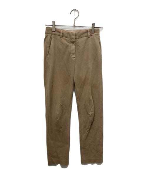 CIRCOLO 1901（チルコロ1901）CIRCOLO 1901 (チルコロ1901) セットアップスーツ ベージュ サイズ:JP 11の古着・服飾アイテム