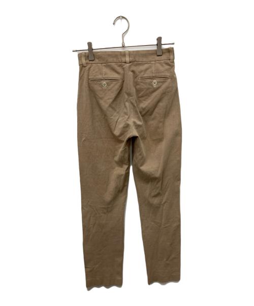 CIRCOLO 1901（チルコロ1901）CIRCOLO 1901 (チルコロ1901) セットアップスーツ ベージュ サイズ:JP 11の古着・服飾アイテム