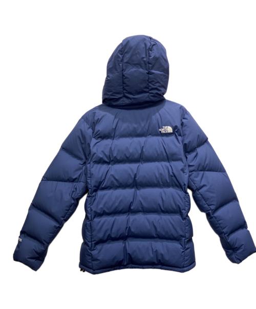 THE NORTH FACE（ザ ノース フェイス）THE NORTH FACE (ザ ノース フェイス) ビレイヤーパーカ ブルー サイズ:Sの古着・服飾アイテム