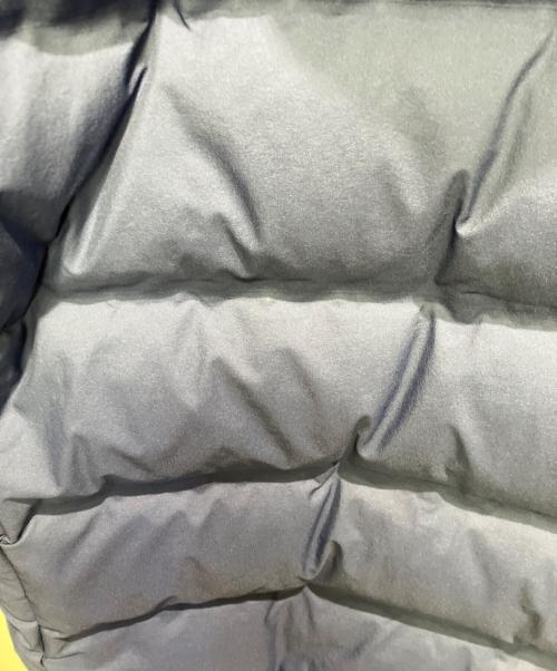 THE NORTH FACE（ザ ノース フェイス）THE NORTH FACE (ザ ノース フェイス) ビレイヤーパーカ ブルー サイズ:Sの古着・服飾アイテム