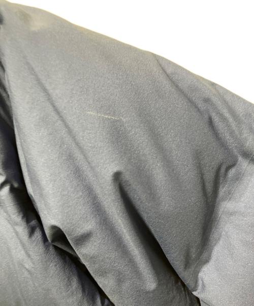 THE NORTH FACE（ザ ノース フェイス）THE NORTH FACE (ザ ノース フェイス) ビレイヤーパーカ ブルー サイズ:Sの古着・服飾アイテム