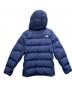 THE NORTH FACE (ザ ノース フェイス) ビレイヤーパーカ ブルー サイズ:S：20000円