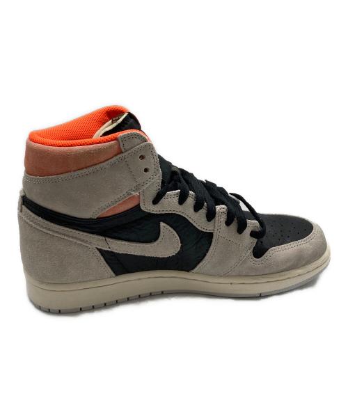 NIKE（ナイキ）NIKE (ナイキ) スニーカー ライトグレー サイズ:27cmの古着・服飾アイテム