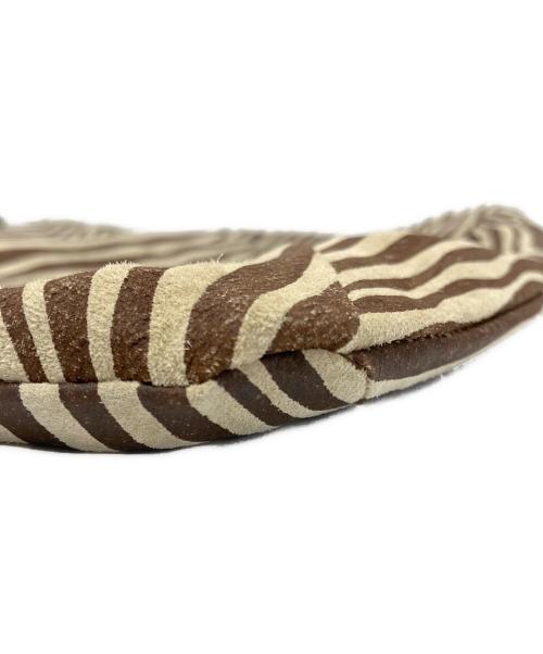 TESSEN CREATION（テッセン クリエイション）TESSEN CREATION (テッセン クリエイション) SUB BAGの古着・服飾アイテム