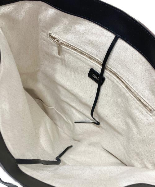 TESSEN CREATION（テッセン クリエイション）TESSEN CREATION (テッセン クリエイション) SUB BAGの古着・服飾アイテム