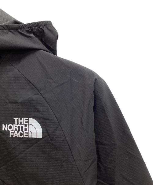 THE NORTH FACE（ザ ノース フェイス）THE NORTH FACE (ザ ノース フェイス) スワローテイルベントフーディ ブラック サイズ:Ｓの古着・服飾アイテム