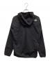 THE NORTH FACE (ザ ノース フェイス) スワローテイルベントフーディ ブラック サイズ:Ｓ：7000円