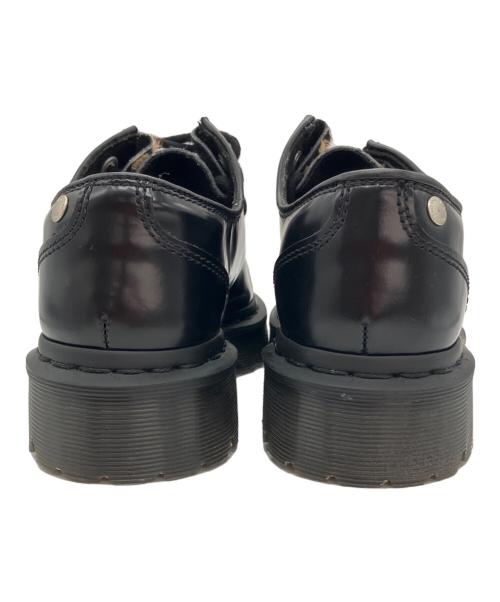 Dr.Martens（ドクターマーチン）Dr.Martens (ドクターマーチン) シューズ ブラック サイズ:6の古着・服飾アイテム