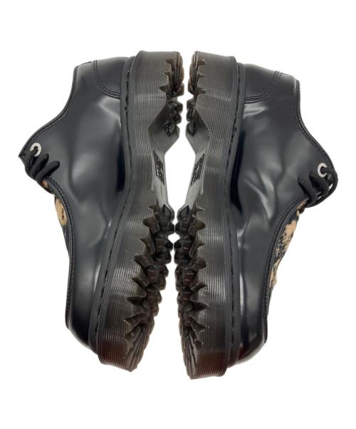 Dr.Martens（ドクターマーチン）Dr.Martens (ドクターマーチン) シューズ ブラック サイズ:6の古着・服飾アイテム