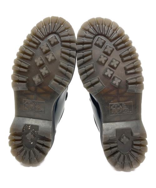 Dr.Martens（ドクターマーチン）Dr.Martens (ドクターマーチン) シューズ ブラック サイズ:6の古着・服飾アイテム