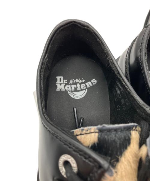 Dr.Martens（ドクターマーチン）Dr.Martens (ドクターマーチン) シューズ ブラック サイズ:6の古着・服飾アイテム