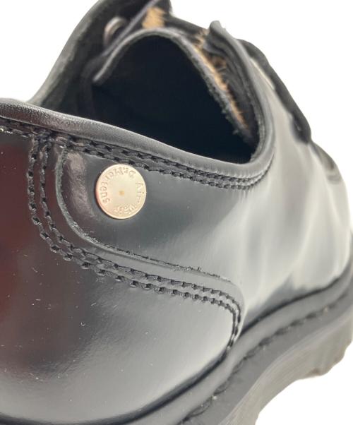 Dr.Martens（ドクターマーチン）Dr.Martens (ドクターマーチン) シューズ ブラック サイズ:6の古着・服飾アイテム