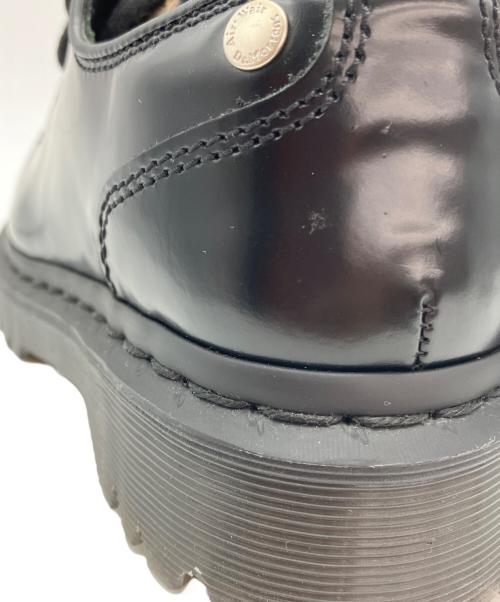 Dr.Martens（ドクターマーチン）Dr.Martens (ドクターマーチン) シューズ ブラック サイズ:6の古着・服飾アイテム