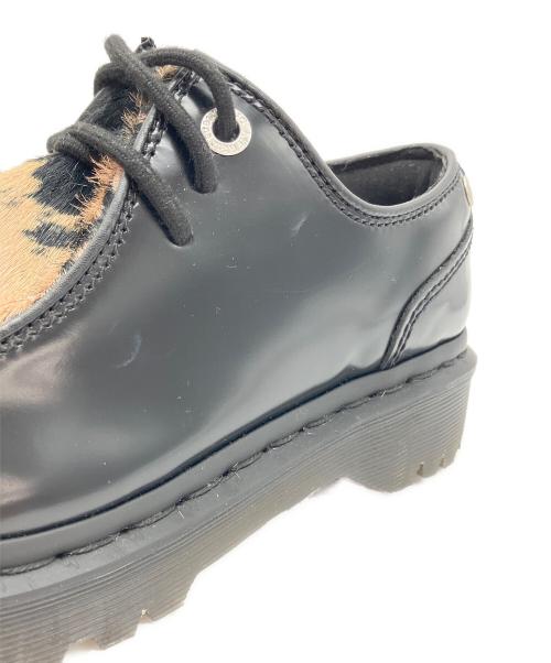 Dr.Martens（ドクターマーチン）Dr.Martens (ドクターマーチン) シューズ ブラック サイズ:6の古着・服飾アイテム