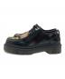 Dr.Martens (ドクターマーチン) シューズ ブラック サイズ:6：18000円