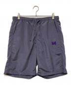 Needlesニードルズ）の古着「Basketball Short」｜グレー