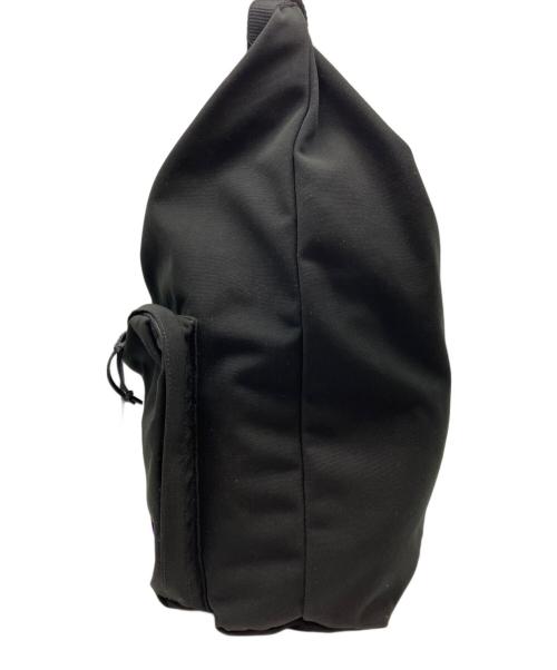 THE NORTHFACE PURPLELABEL（ザ・ノースフェイス パープルレーベル）THE NORTHFACE PURPLELABEL (ザ・ノースフェイス パープルレーベル) Field 2Way Tote Bag トートバッグ ブラックの古着・服飾アイテム