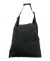 THE NORTHFACE PURPLELABEL (ザ・ノースフェイス パープルレーベル) Field 2Way Tote Bag トートバッグ ブラック：8000円