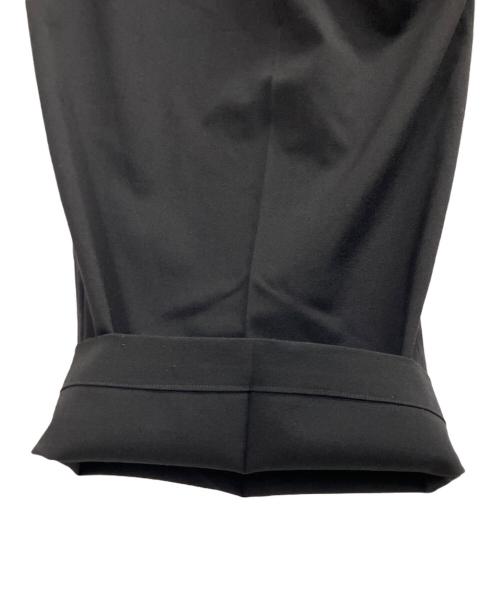 RAINMAKER（レインメーカー）RAINMAKER (レインメーカー) ドウギパンツ ブラック サイズ:FREEの古着・服飾アイテム