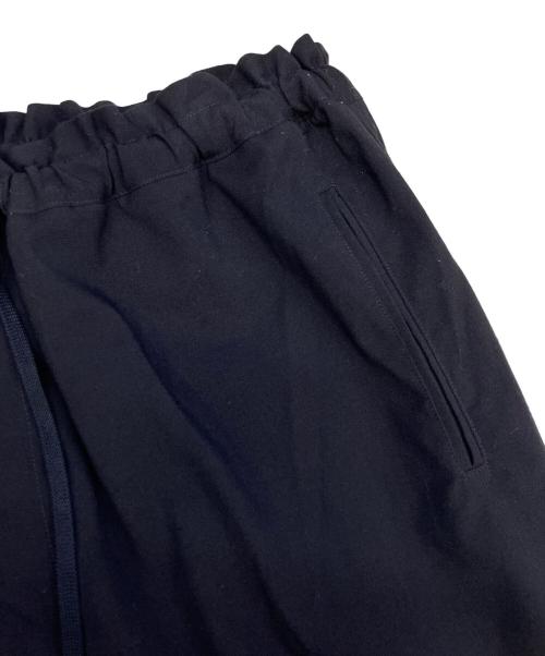 RAINMAKER（レインメーカー）RAINMAKER (レインメーカー) ドウギパンツ ブラック サイズ:FREEの古着・服飾アイテム