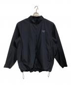 ARC'TERYXアークテリクス）の古着「ソラノ ジャケット」｜ネイビー