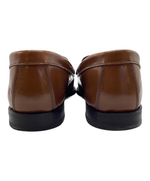 CHURCH'S（チャーチ）CHURCH'S (チャーチ) ローファー ブラウン サイズ:36の古着・服飾アイテム