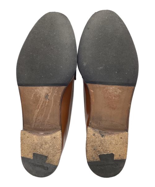 CHURCH'S（チャーチ）CHURCH'S (チャーチ) ローファー ブラウン サイズ:36の古着・服飾アイテム