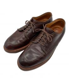 Alden（オールデン）の古着「INDY OX」｜ブラウン