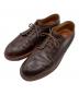Alden（オールデン）の古着「INDY OX」｜ブラウン