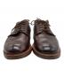 中古・古着 Alden (オールデン) INDY OX ブラウン サイズ:9 1/2：34000円