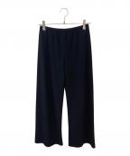 THE ROWザ ロウ）の古着「GALA PANT」｜ブラック