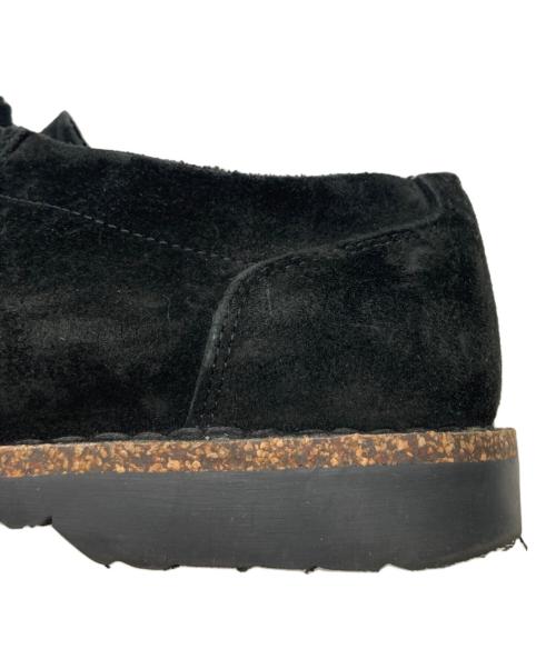 BIRKENSTOCK（ビルケンシュトック）BIRKENSTOCK (ビルケンシュトック) PASADENA ブラック サイズ:43の古着・服飾アイテム