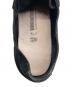 中古・古着 BIRKENSTOCK (ビルケンシュトック) PASADENA ブラック サイズ:43：5000円