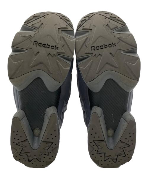 REEBOK（リーボック）REEBOK (リーボック) INSTAPUMP FURY 94 グレー サイズ:28の古着・服飾アイテム
