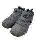 REEBOK（リーボック）の古着「INSTAPUMP FURY 94」｜グレー