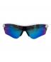 OAKLEY（オークリー）の古着「サングラス」｜ホワイト
