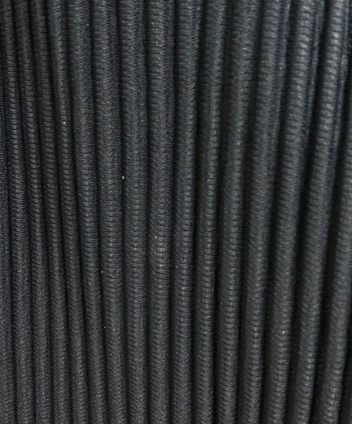 HOMME PLISSE ISSEY MIYAKE（オム プリッセ イッセイ ミヤケ）HOMME PLISSE ISSEY MIYAKE (オム プリッセ イッセイ ミヤケ) プリーツパンツ ネイビー サイズ:1の古着・服飾アイテム