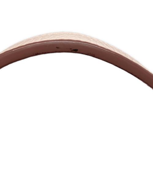 TOD'S（トッズ）TOD'S (トッズ) ミニリュック ピンクの古着・服飾アイテム