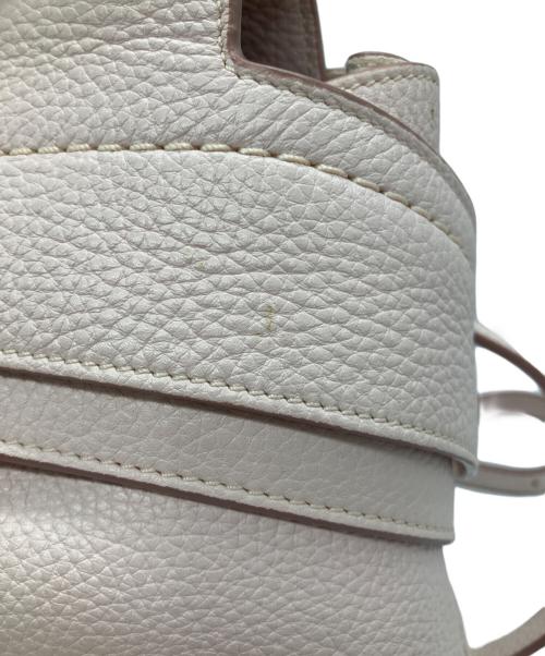 TOD'S（トッズ）TOD'S (トッズ) ミニリュック ピンクの古着・服飾アイテム