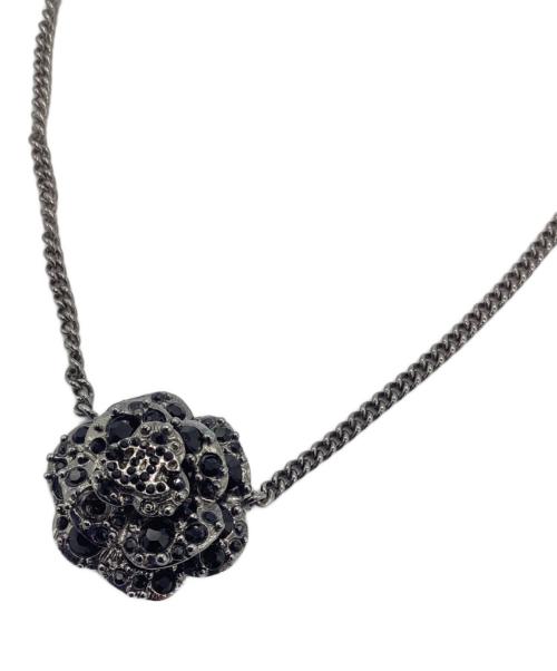 CHANEL（シャネル）CHANEL (シャネル) ネックレスの古着・服飾アイテム