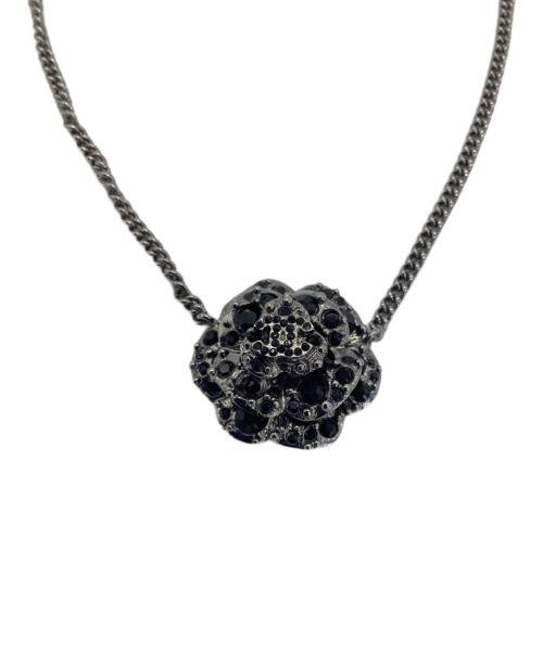 CHANEL（シャネル）CHANEL (シャネル) ネックレスの古着・服飾アイテム