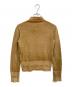Maison Margiela (メゾンマルジェラ) ニット ベージュ サイズ:サイズ表記無：12000円