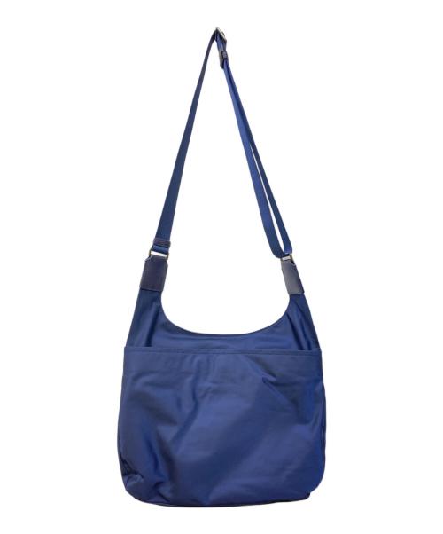 TUMI（トゥミ）TUMI (トゥミ) VOYAGEUR SIAM CROSSBODY ネイビーの古着・服飾アイテム