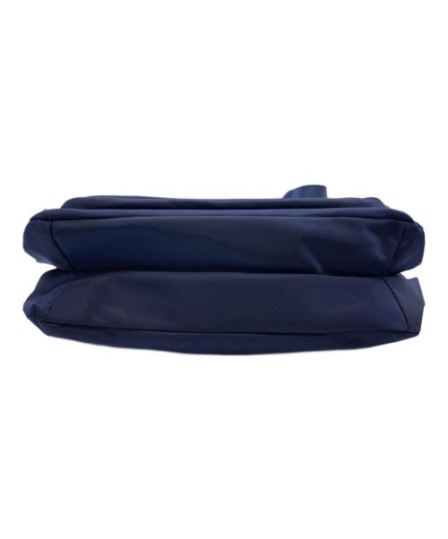 TUMI（トゥミ）TUMI (トゥミ) VOYAGEUR SIAM CROSSBODY ネイビーの古着・服飾アイテム