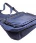 中古・古着 TUMI (トゥミ) VOYAGEUR SIAM CROSSBODY ネイビー：8000円